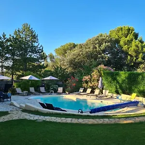 Mezzanine Vacqueyras