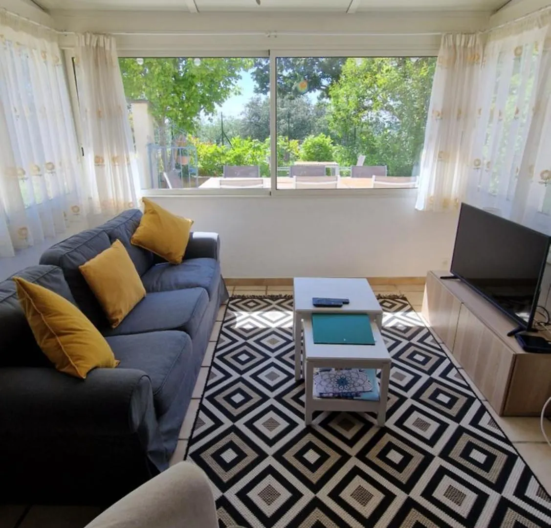 Masqueyras Villa Vacqueyras